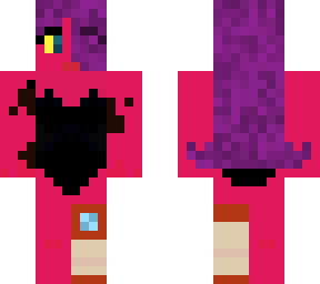 rita the imp (oc)