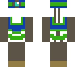 robot