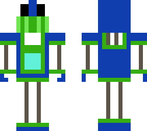 robot