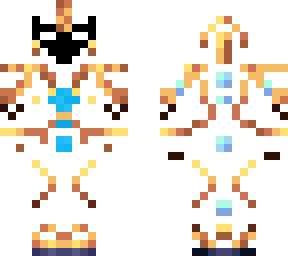 sacred paladn