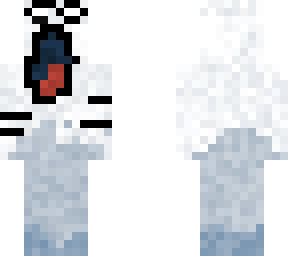scp-096(shy guy)