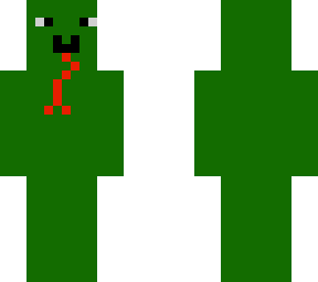 silly snake