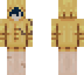 six (little nightmares)