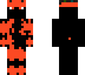 skin for friend