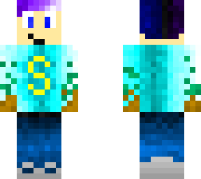 skin sebika