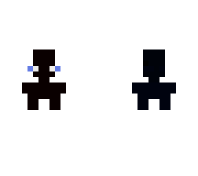 smallblackman