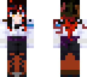 smp character
