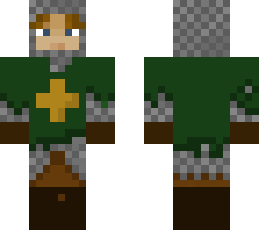soldier