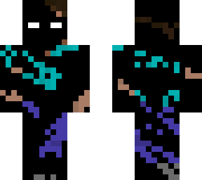 steve infectected