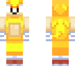 supr sonic