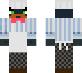 swedesh chef evoker