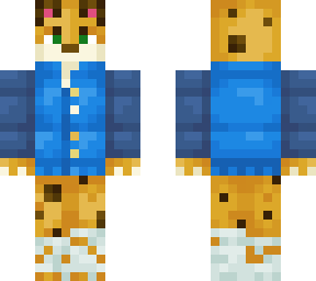 tabaxi ranger