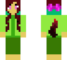tanyin's new & improved skin