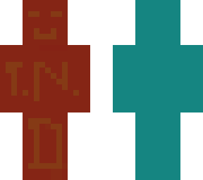 techno rubix man