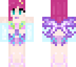 tecna enchantix