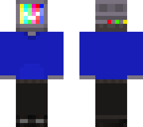 television kid