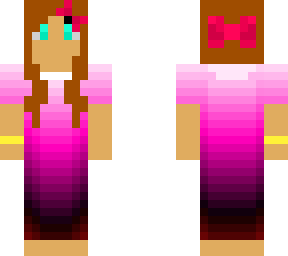 the abselute best dress skin