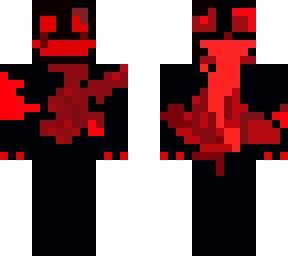 the demon