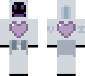 the love of robot