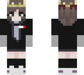 the most normal queen