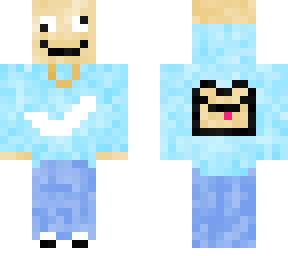 toast | Minecraft Skins