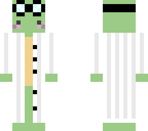 turtle scientist