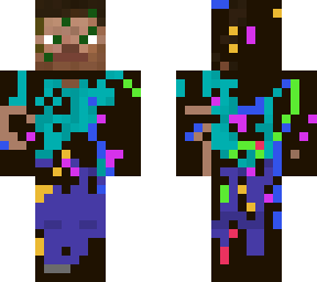 unglitched