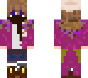 upddated main skin