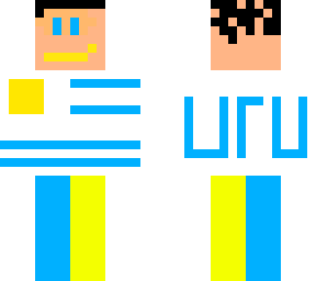 uruguay guy