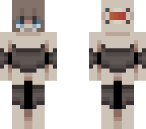 utsukushii - oc
