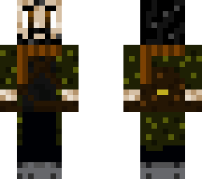 wandering craftsman