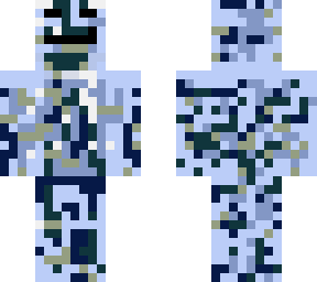 warden outfit