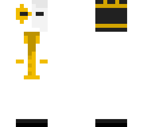wildcard(gold)