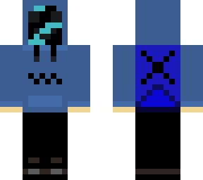 xaux (with cape)