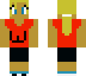 xc runner (for wolfyay university)