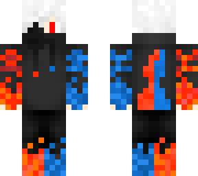 xfroznik skin numero uno (ne)
