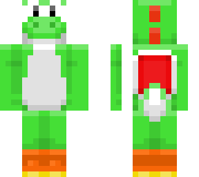 yoshi