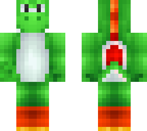 yoshi