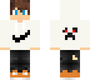 zyber god skin