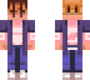*aesthetic skin boy 2* (rce)