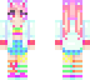 .*~colorful chaos~*.
