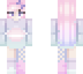.*~pastel planets~*.