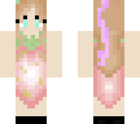 |%| strawberry girl |%|