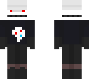 +-evil ghost-+