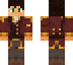 aiden (captain)