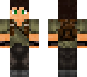 aiden (survivor)
