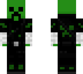 alan but black clothes