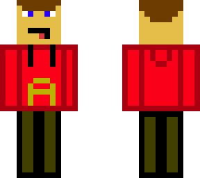 amatdagamer's skin