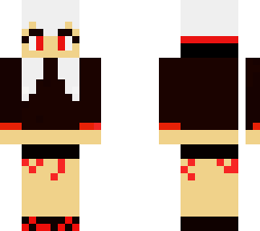 amber