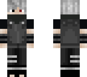 ambu kakashi (no mask)